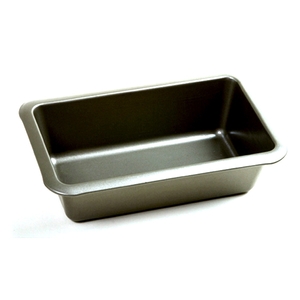 Non Stick Bread Loaf Pan 9 x 5 inch - Click Image to Close